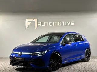 Volkswagen GOLF 2.0 TSI R 4Motion Pano|H/K|HuD|Akra|Sfeer|Camera