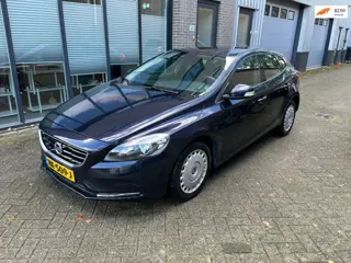 Volvo V40 2.0 D2 Momentum Business! 203 DKM NAP! Euro 6!