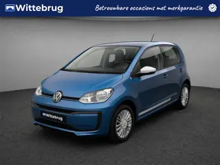 Volkswagen up! 1.0 BMT Move up! / AIRCO / 15"LMV (bj 2018)