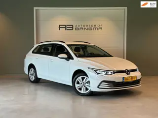 Volkswagen Golf Variant 1.5 TSI LIFE BUSINESS/APPLE CARPLAY+ANDROID/MEMORYSEATS/CRUISECONTROL/LED/LM