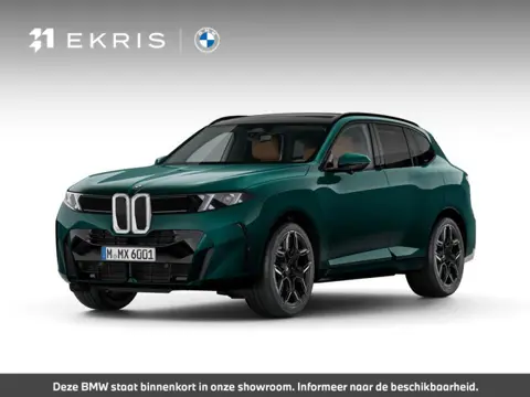 BMW X5 40 xDrive | M Sportpakket | Seat Comfort package | Soft-close | Trekhaak | Bowers & Wilkins