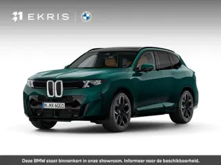 BMW X5 40 xDrive | M Sportpakket | Seat Comfort package | Soft-close | Trekhaak | Bowers & Wilkins