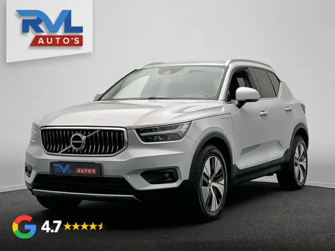 Volvo XC40 1.5 T4 Recharge | Apple/Carplay | Elek. Kofferklep | Camera | 1e Eigenaar |