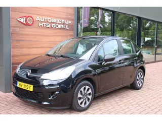 Citroen C3 1.0 PureTech Attraction