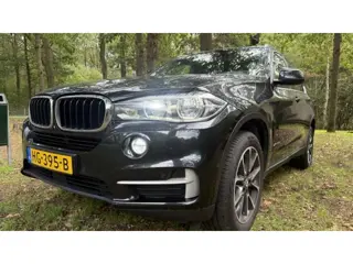 BMW X5 xDrive30d High Exec. (bj 2015, automaat)