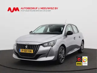 Peugeot 208 1.2 PureTech Active Pack/ lage km/ zeer mooi!