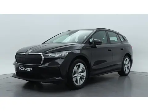 Škoda Enyaq iV 60 / SOH 90% (bj 2022, automaat)