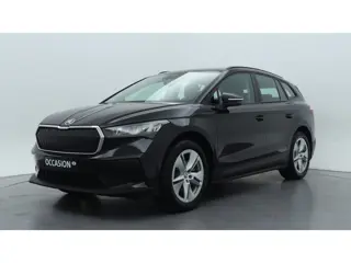 Škoda Enyaq iV 60 / SOH 90% (bj 2022, automaat)