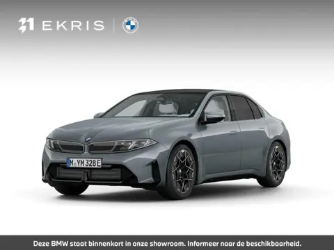 BMW i3 50 xDrive | First Edition | M Sportpakket | Head-up Display | Panoramadak | Iconic Glow