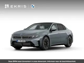 BMW i3 50 xDrive | First Edition | M Sportpakket | Head-up Display | Panoramadak | Iconic Glow