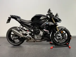 BMW S 1000 R model E/P (bj 2025)