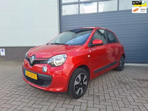 Renault Twingo | 1.0 SCe Collection | Bluetooth | Airco | 2e eigenaar NAP | Cruise control |
