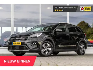 Kia Niro 1.6 GDi PHEV DynamicPlusLine | JBL | Camera | ACC