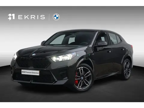 BMW X2 sDrive18d M Sportpakket Pro 19'' / Harman Kardon / Trekhaak / Parking Assistant