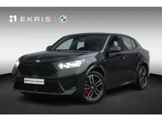 BMW X2 sDrive18d M Sportpakket Pro 19'' / Harman Kardon / Trekhaak / Parking Assistant