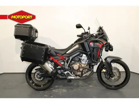 Honda CRF1100A (bj 2020)