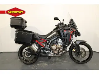 Honda CRF1100A (bj 2020)