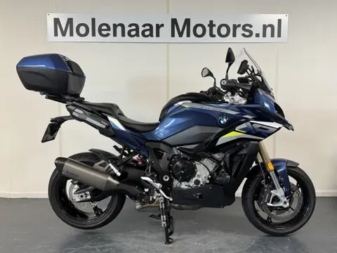 BMW S1000 XR (bj 2024)