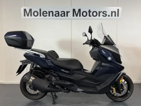 BMW C400 GT (bj 2024)