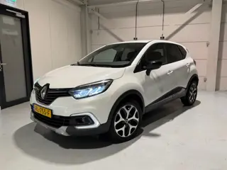 Renault Captur 1.2 TCe Intens|Automaat|Carplay|Key Less|Full Led|