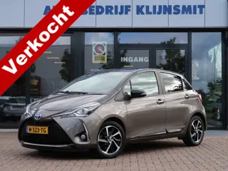 Toyota Yaris 1.5 Hybrid Y20 Gold Edition | Camera | Cruise Control | Carplay |