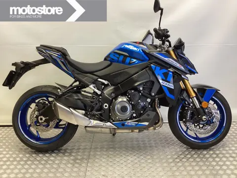Suzuki GSX-S 1000 A (bj 2026)