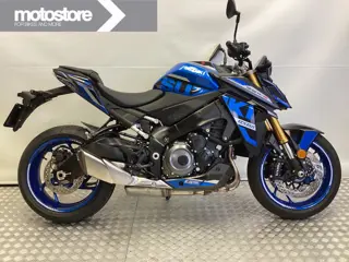 Suzuki GSX-S 1000 A (bj 2026)