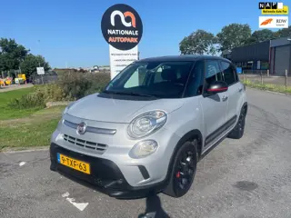 Fiat 500 L | 2014 | 0.9 TwinAir Beats Edition | Export en Handel | APK