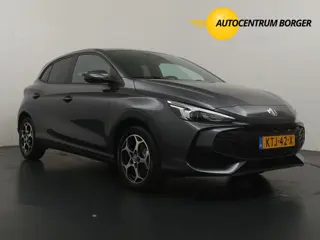 MG MG3 Hybrid+ 1.5 Hybrid+ Luxury Automaat / Camera / Navi / Clima