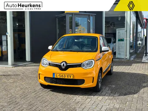 Renault Twingo SCe 65 Collection l Origineel NL l 1e-Eigenaar l NAP