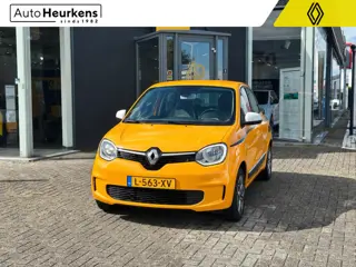 Renault Twingo SCe 65 Collection l Origineel NL l 1e-Eigenaar l NAP