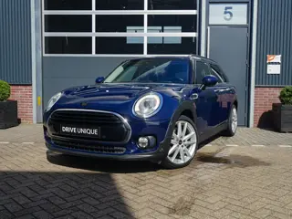 MINI Clubman 1.5 Cooper Chili Serious Business