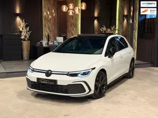 Volkswagen Golf 1.4 eHybrid GTE|PANO|BOMVOL!