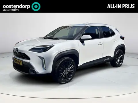 Toyota Yaris Cross 1.5 Hybrid Executive | JBL premium audio | Head up display | Elektrische klep | S