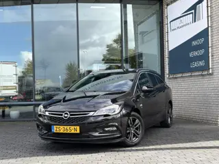 Opel Astra Sports Tourer 1.0 Turbo 120 Jaar Edition*ECC*CRUISE*NAVI*PDC*