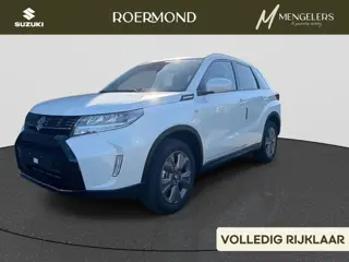 Suzuki Vitara 1.4 Boosterjet Smart Hybrid Select | Navigatie |