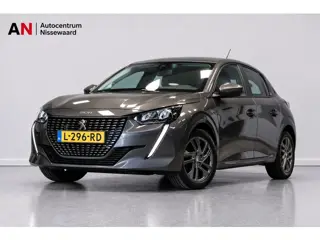 Peugeot 208 1.2 PureTech Active Pack|Carplay|PDC|