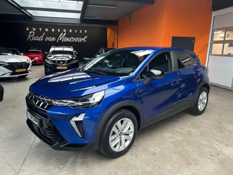 MITSUBISHI ASX 1.0 MPI TURBO Intense / Trekhaak / Camera / CarPlay