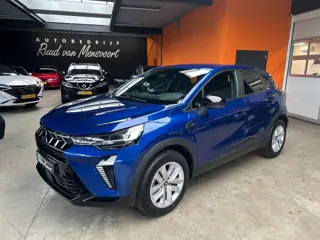 MITSUBISHI ASX 1.0 MPI TURBO Intense / Trekhaak / Camera / CarPlay