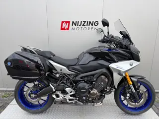 YAMAHA TRACER 900 GT - 2019