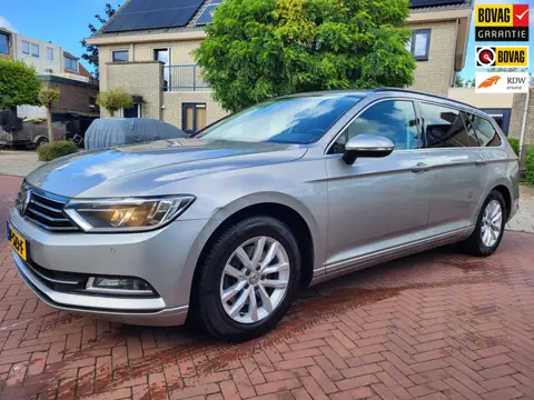 Volkswagen Passat Variant 1.4 TSI ACT Highline Business R nieuwe apk