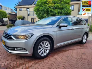 Volkswagen Passat Variant 1.4 TSI ACT Highline Business R nieuwe apk