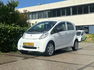 Peugeot iOn Active |AUTOMAAT|AIRCO|BLUETOOTH|SOH 99%| APK TOT 24-04-2027|