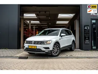 Volkswagen Tiguan 2.0 TDI 4Motion Highline Business R|Pano|Dyna-Audio|Massage|Acc|Line-Assist|Trekha