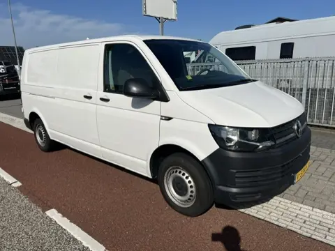Volkswagen Transporter 2.0 TDI 75kw L2H1 LANG AIRCO KLIMA EURO6