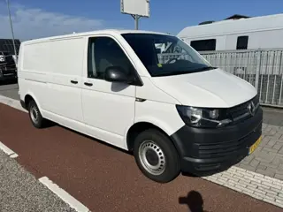 Volkswagen Transporter 2.0 TDI 75kw L2H1 LANG AIRCO KLIMA EURO6