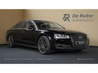 Audi A8 3.0 TFSI quattro Lang Pro Line+
