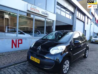 Citroen C1 1.0-12V Ambiance