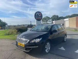 Peugeot 308 SW 2014 * 1.6 BlueHDI Access * EURO 6 * APK *
