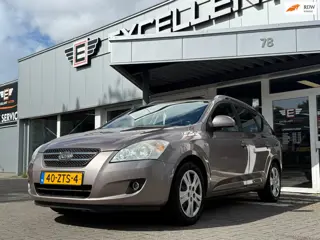 Kia Cee'd Sporty Wagon 1.6 X-ecutive Automaat